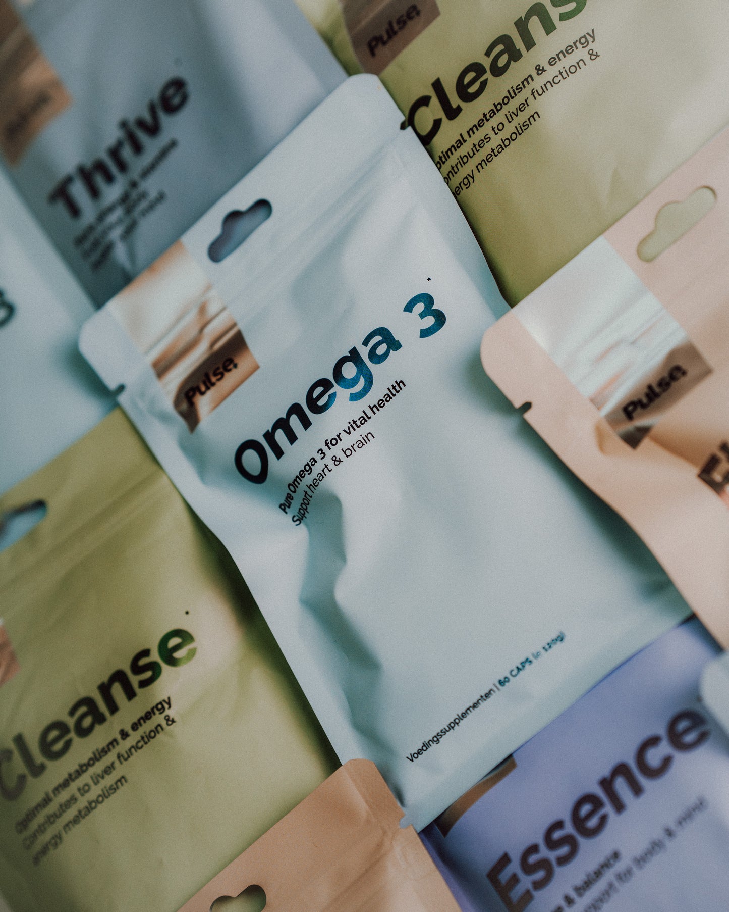 Omega 3