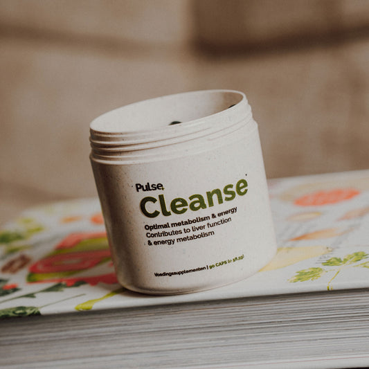 Cleanse