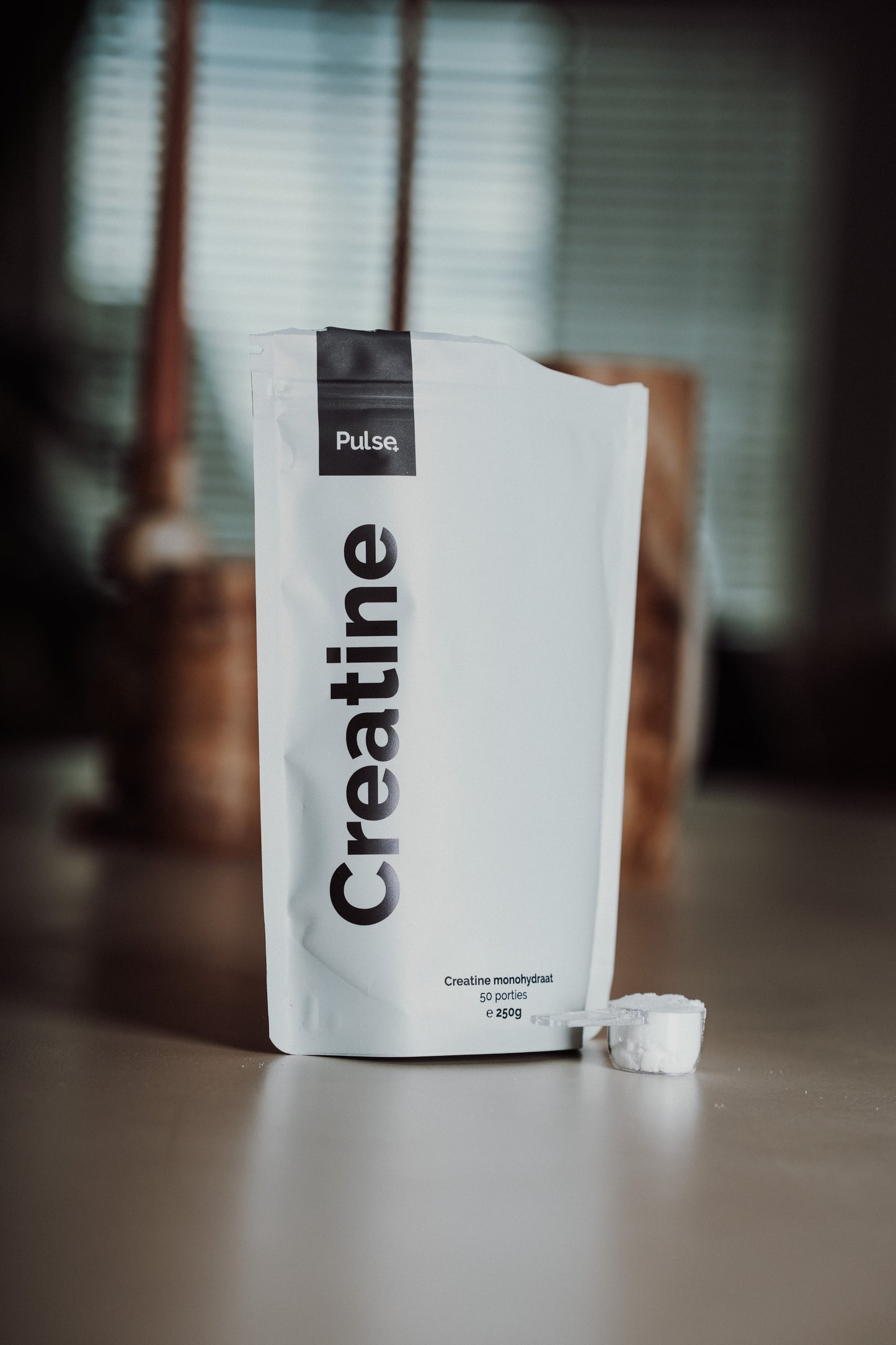 Performance Pack