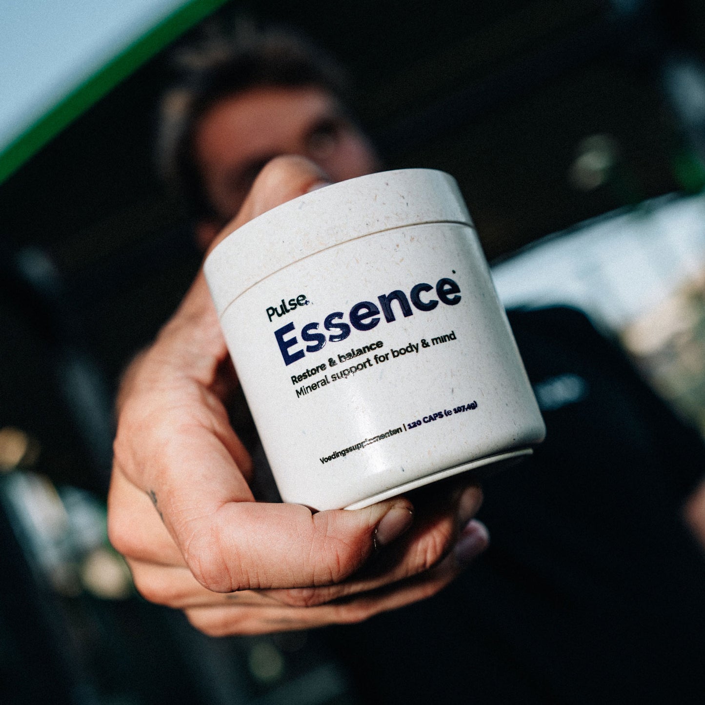 Essence