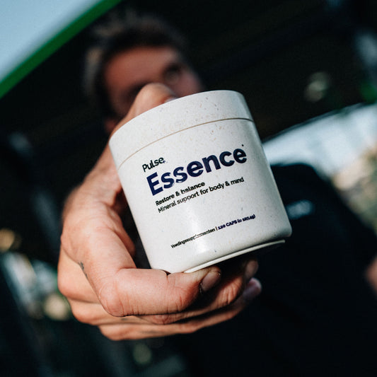 Essence