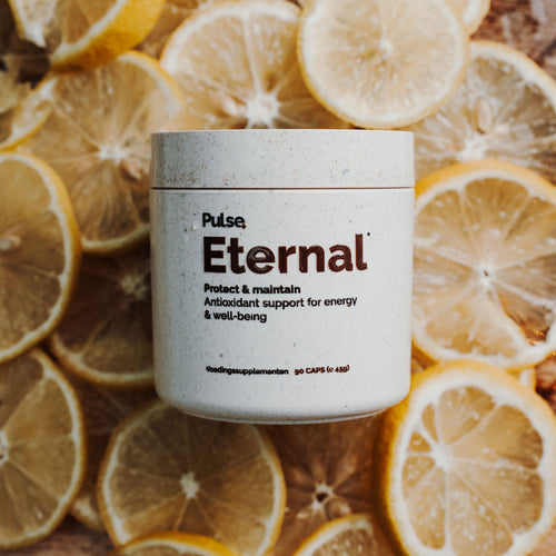 Eternal