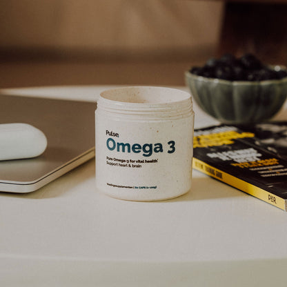 Omega 3
