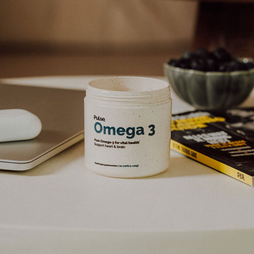 Omega 3
