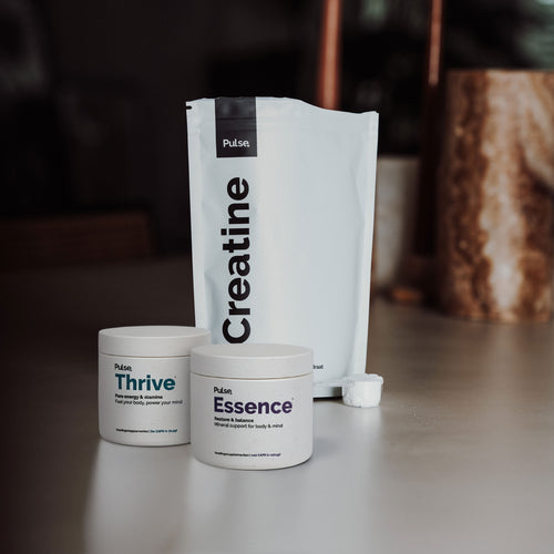 Performance Pack