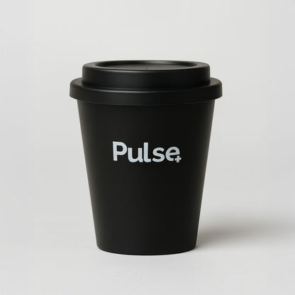 Dubbelwandige drankenmok