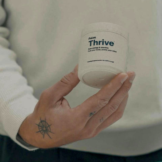 Thrive